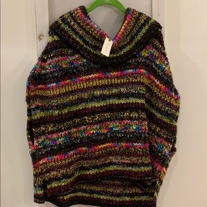 Anthropologie sweater
